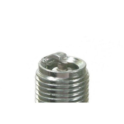 B8HCS NGK spark plug firing end