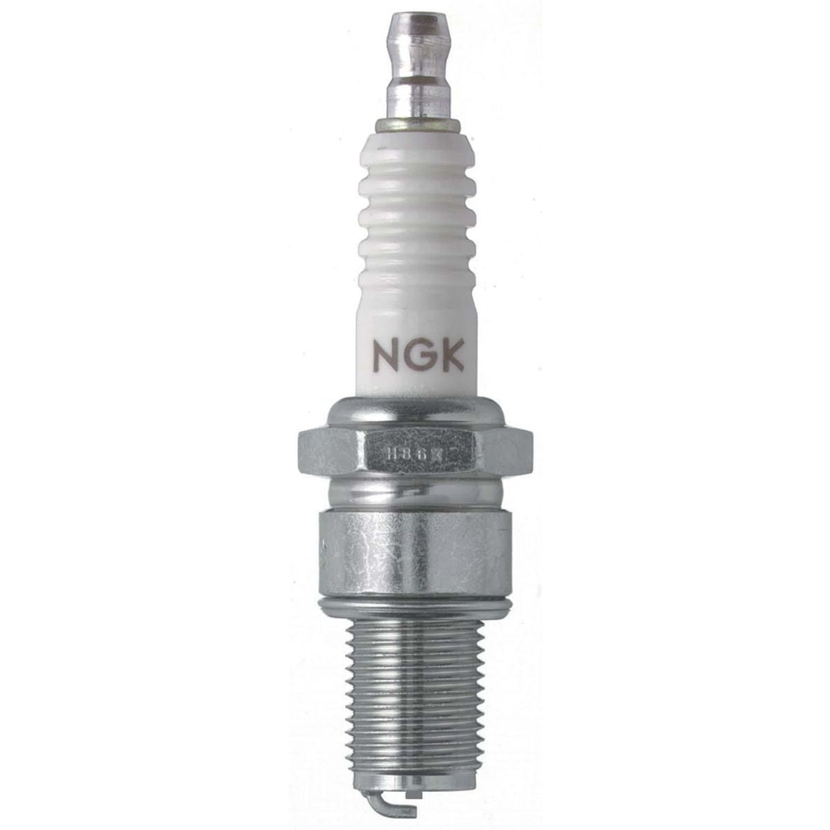 B9EG NGK racing spark plug