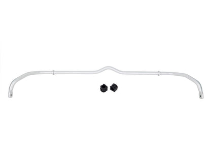 BAF13 Whiteline Front Sway Bar - 22mm Non Adjustable to Suit Audi, Seat, Skoda and Volkswagen PQ34 Fwd | Genuine Whiteline Sway Bar - photo 4 of 6