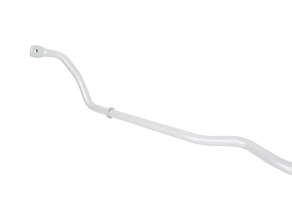 BAF13 Whiteline Front Sway Bar - 22mm Non Adjustable to Suit Audi, Seat, Skoda and Volkswagen PQ34 Fwd | Genuine Whiteline Sway Bar - photo 5 of 6