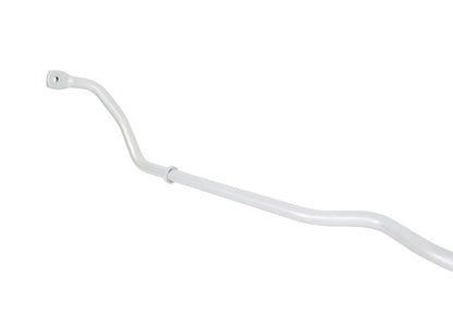 BAF13 Whiteline Front Sway Bar - 22mm Non Adjustable to Suit Audi, Seat, Skoda and Volkswagen PQ34 Fwd | Genuine Whiteline Sway Bar - photo 5 of 6