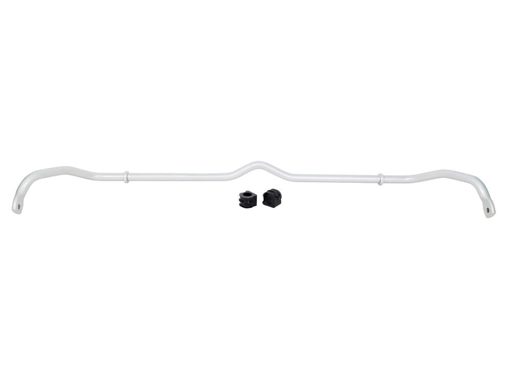 BAF13 Whiteline Front Sway Bar - 22mm Non Adjustable to Suit Audi, Seat, Skoda and Volkswagen PQ34 Fwd | Genuine Whiteline Sway Bar - photo 3 of 6