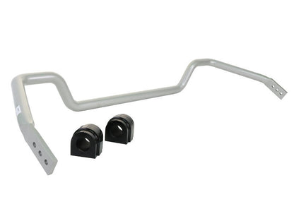 BBF15Z Whiteline Front Sway Bar - 30mm 3 Point Adjustable to Suit BMW M3 E46 | Genuine Whiteline Sway Bar