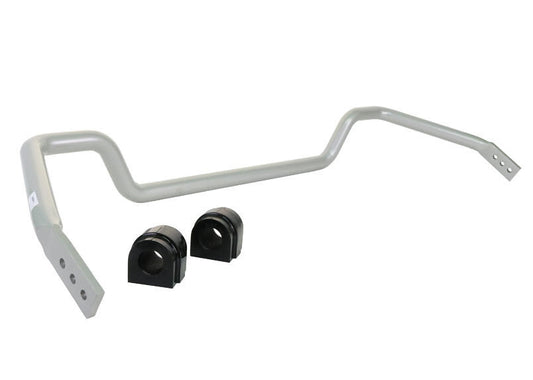 BBF15Z Whiteline Front Sway Bar - 30mm 3 Point Adjustable to Suit BMW M3 E46 | Genuine Whiteline Sway Bar