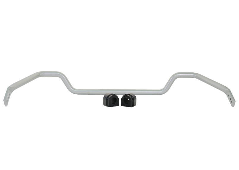 BBF15Z Whiteline Front Sway Bar - 30mm 3 Point Adjustable to Suit BMW M3 E46 | Genuine Whiteline Sway Bar - photo 3 of 5
