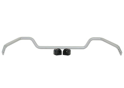 BBF15Z Whiteline Front Sway Bar - 30mm 3 Point Adjustable to Suit BMW M3 E46 | Genuine Whiteline Sway Bar - photo 3 of 5
