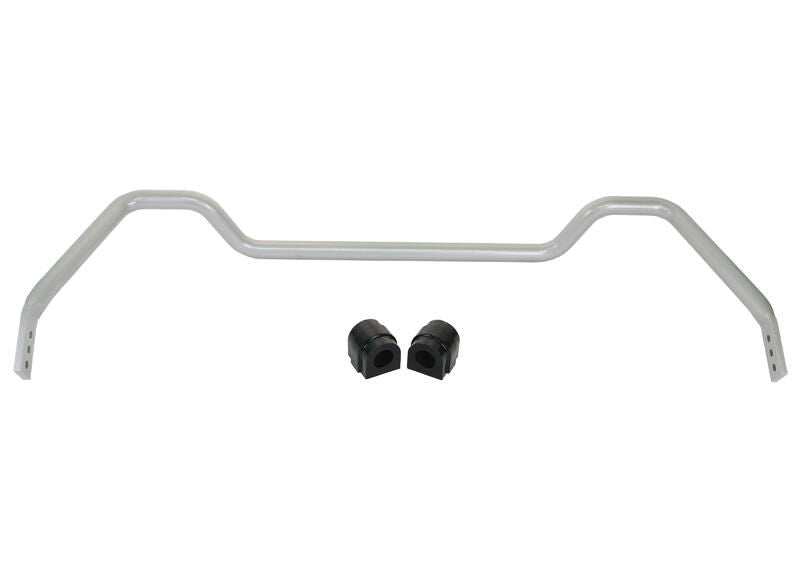 BBF15Z Whiteline Front Sway Bar - 30mm 3 Point Adjustable to Suit BMW M3 E46 | Genuine Whiteline Sway Bar - photo 4 of 5