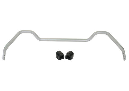 BBF15Z Whiteline Front Sway Bar - 30mm 3 Point Adjustable to Suit BMW M3 E46 | Genuine Whiteline Sway Bar - photo 4 of 5