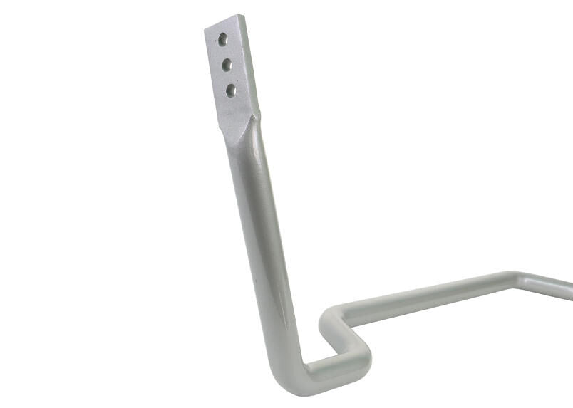 BBF15Z Whiteline Front Sway Bar - 30mm 3 Point Adjustable to Suit BMW M3 E46 | Genuine Whiteline Sway Bar - photo 5 of 5