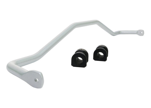 BBF36X Whiteline Front Sway Bar - 24mm Non Adjustable to Suit BMW 3 Series and M3 E30 | Genuine Whiteline Sway Bar