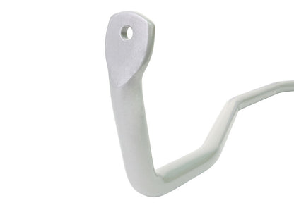 BBF36X Whiteline Front Sway Bar - 24mm Non Adjustable to Suit BMW 3 Series and M3 E30 | Genuine Whiteline Sway Bar - photo 5 of 5