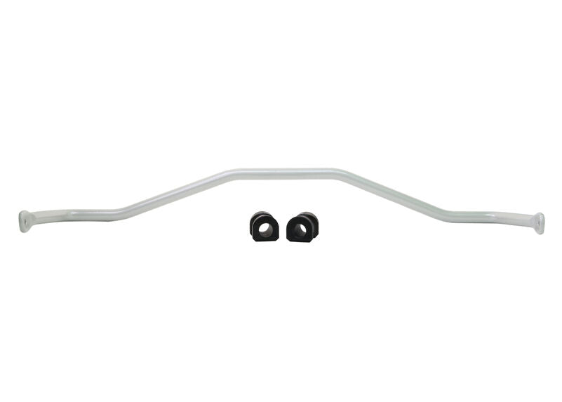 BBF36X Whiteline Front Sway Bar - 24mm Non Adjustable to Suit BMW 3 Series and M3 E30 | Genuine Whiteline Sway Bar - photo 3 of 5