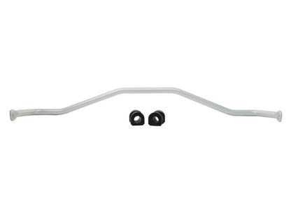 BBF36X Whiteline Front Sway Bar - 24mm Non Adjustable to Suit BMW 3 Series and M3 E30 | Genuine Whiteline Sway Bar - photo 3 of 5