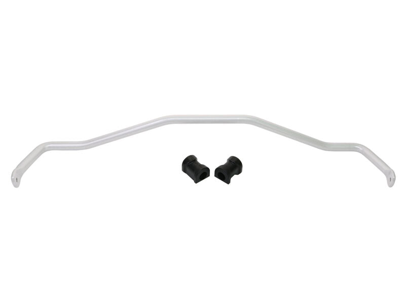 BBF36X Whiteline Front Sway Bar - 24mm Non Adjustable to Suit BMW 3 Series and M3 E30 | Genuine Whiteline Sway Bar - photo 4 of 5