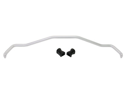 BBF36X Whiteline Front Sway Bar - 24mm Non Adjustable to Suit BMW 3 Series and M3 E30 | Genuine Whiteline Sway Bar - photo 4 of 5