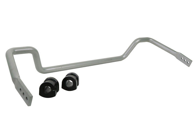 BBF38Z Whiteline Front Sway Bar - 27mm 3 Point Adjustable to Suit BMW 3 Series E36 | Genuine Whiteline Sway Bar