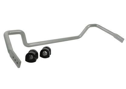 BBF38Z Whiteline Front Sway Bar - 27mm 3 Point Adjustable to Suit BMW 3 Series E36 | Genuine Whiteline Sway Bar