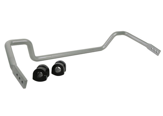 BBF38Z Whiteline Front Sway Bar - 27mm 3 Point Adjustable to Suit BMW 3 Series E36 | Genuine Whiteline Sway Bar
