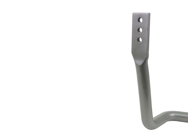 BBF38Z Whiteline Front Sway Bar - 27mm 3 Point Adjustable to Suit BMW 3 Series E36 | Genuine Whiteline Sway Bar - photo 5 of 5