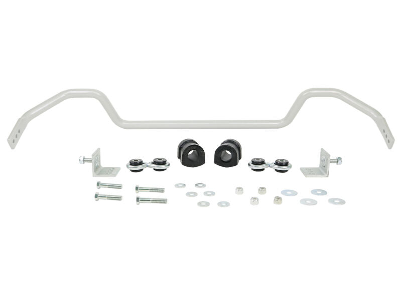 BBF39Z Whiteline Front Sway Bar - 27mm 3 Point Adjustable to Suit BMW 3 Series E36 | Genuine Whiteline Sway Bar - photo 3 of 5