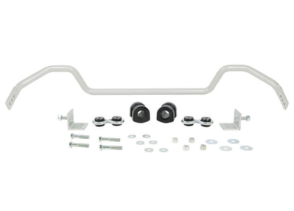 BBF39Z Whiteline Front Sway Bar - 27mm 3 Point Adjustable to Suit BMW 3 Series E36 | Genuine Whiteline Sway Bar - photo 3 of 5