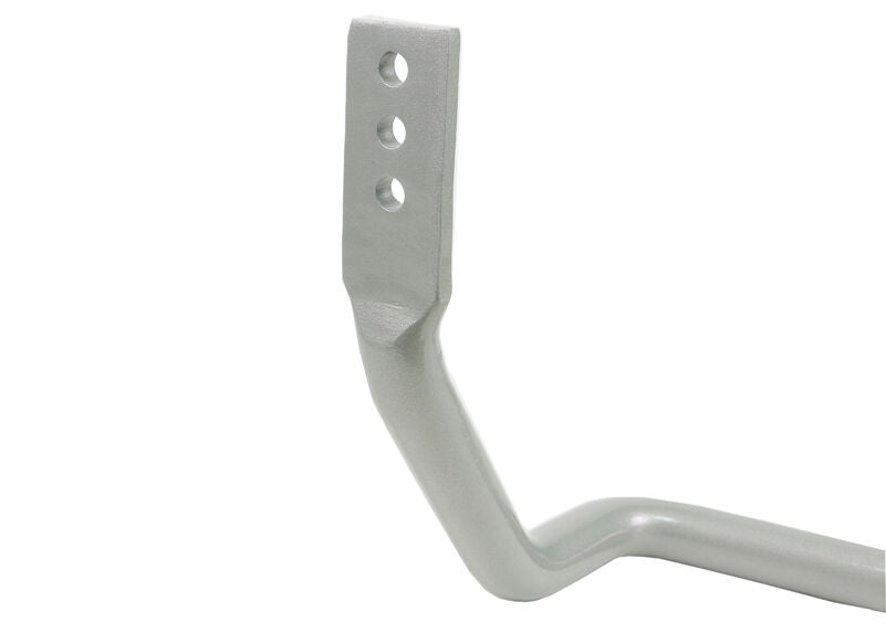 BBF39Z Whiteline Front Sway Bar - 27mm 3 Point Adjustable to Suit BMW 3 Series E36 | Genuine Whiteline Sway Bar - photo 5 of 5