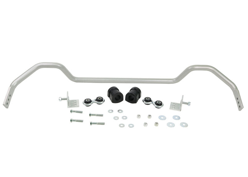 BBF39Z Whiteline Front Sway Bar - 27mm 3 Point Adjustable to Suit BMW 3 Series E36 | Genuine Whiteline Sway Bar - photo 4 of 5