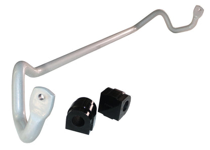 BBF43 Whiteline Front Sway Bar - 27mm Non Adjustable to Suit BMW 1 Series E80, 3 Series E90 | Genuine Whiteline Sway Bar