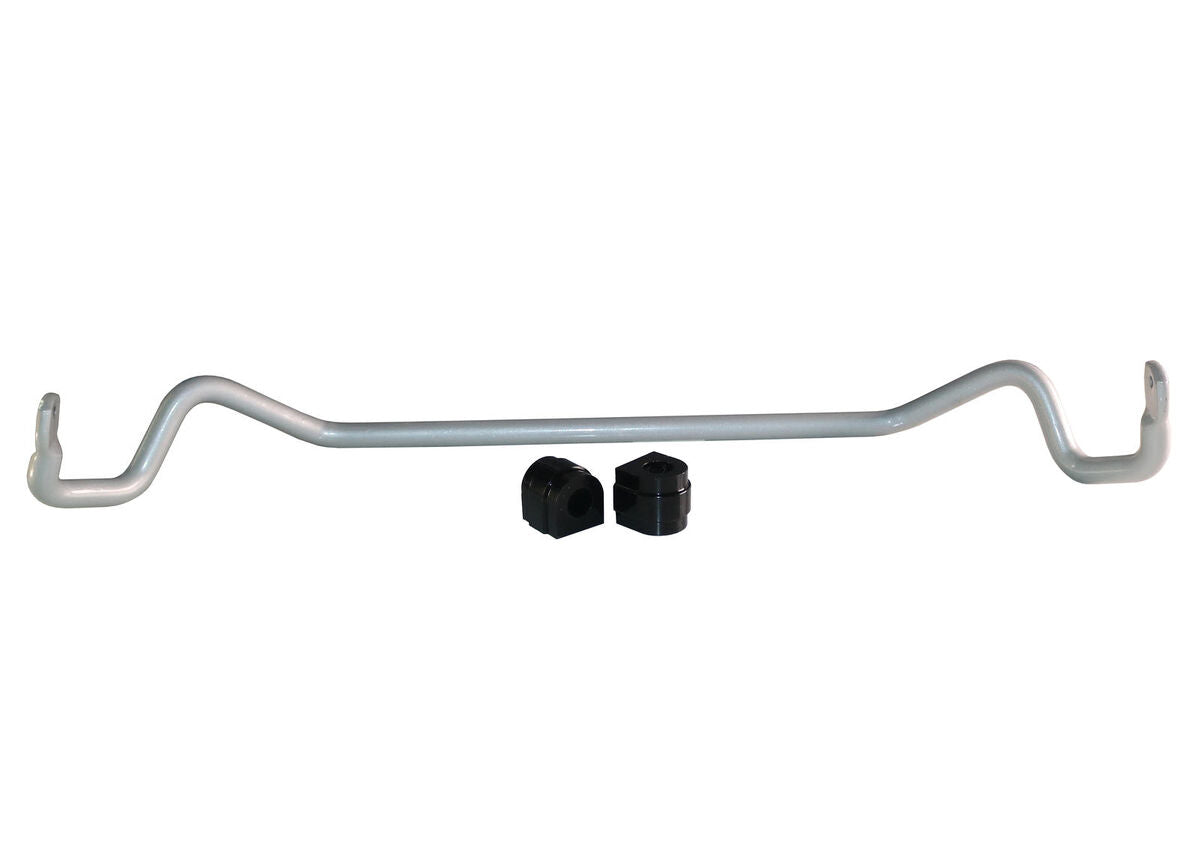 BBF43 Whiteline Front Sway Bar - 27mm Non Adjustable to Suit BMW 1 Series E80, 3 Series E90 | Genuine Whiteline Sway Bar - photo 3 of 5