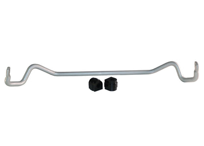 BBF43 Whiteline Front Sway Bar - 27mm Non Adjustable to Suit BMW 1 Series E80, 3 Series E90 | Genuine Whiteline Sway Bar - photo 3 of 5