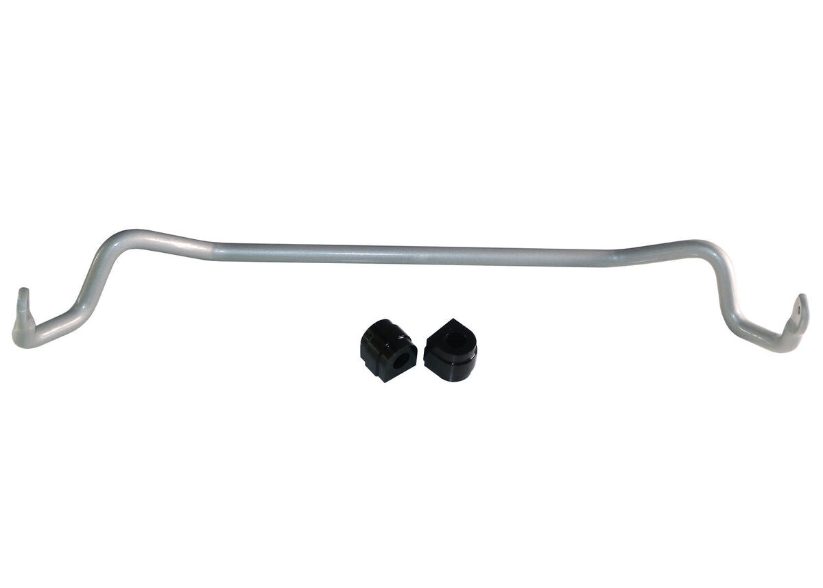 BBF43 Whiteline Front Sway Bar - 27mm Non Adjustable to Suit BMW 1 Series E80, 3 Series E90 | Genuine Whiteline Sway Bar - photo 4 of 5