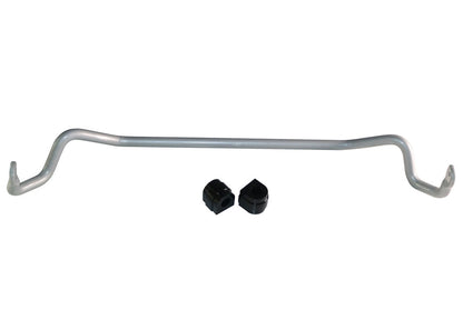BBF43 Whiteline Front Sway Bar - 27mm Non Adjustable to Suit BMW 1 Series E80, 3 Series E90 | Genuine Whiteline Sway Bar - photo 4 of 5