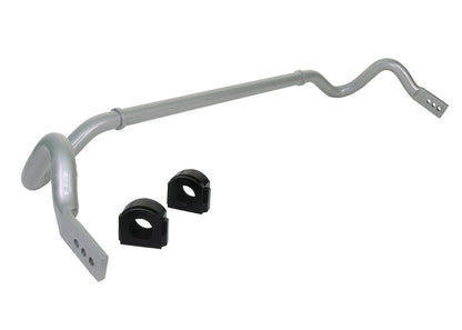 BBF44Z Whiteline Front Sway Bar - 30mm 3 Point Adjustable to Suit BMW M2, M3 and M4 F80 Series | Genuine Whiteline Sway Bar