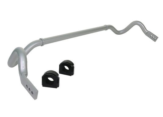 BBF44Z Whiteline Front Sway Bar - 30mm 3 Point Adjustable to Suit BMW M2, M3 and M4 F80 Series | Genuine Whiteline Sway Bar