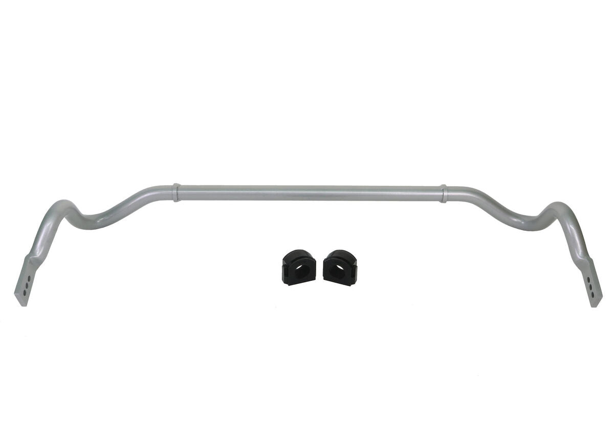 BBF44Z Whiteline Front Sway Bar - 30mm 3 Point Adjustable to Suit BMW M2, M3 and M4 F80 Series | Genuine Whiteline Sway Bar - photo 4 of 5