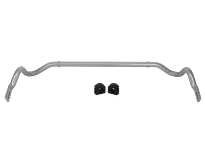 BBF44Z Whiteline Front Sway Bar - 30mm 3 Point Adjustable to Suit BMW M2, M3 and M4 F80 Series | Genuine Whiteline Sway Bar - photo 4 of 5