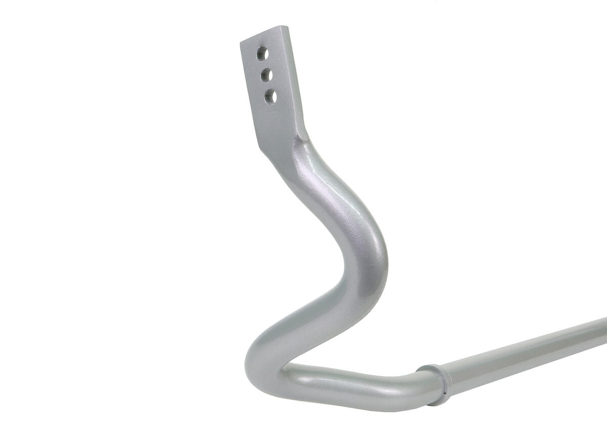 BBF44Z Whiteline Front Sway Bar - 30mm 3 Point Adjustable to Suit BMW M2, M3 and M4 F80 Series | Genuine Whiteline Sway Bar - photo 5 of 5