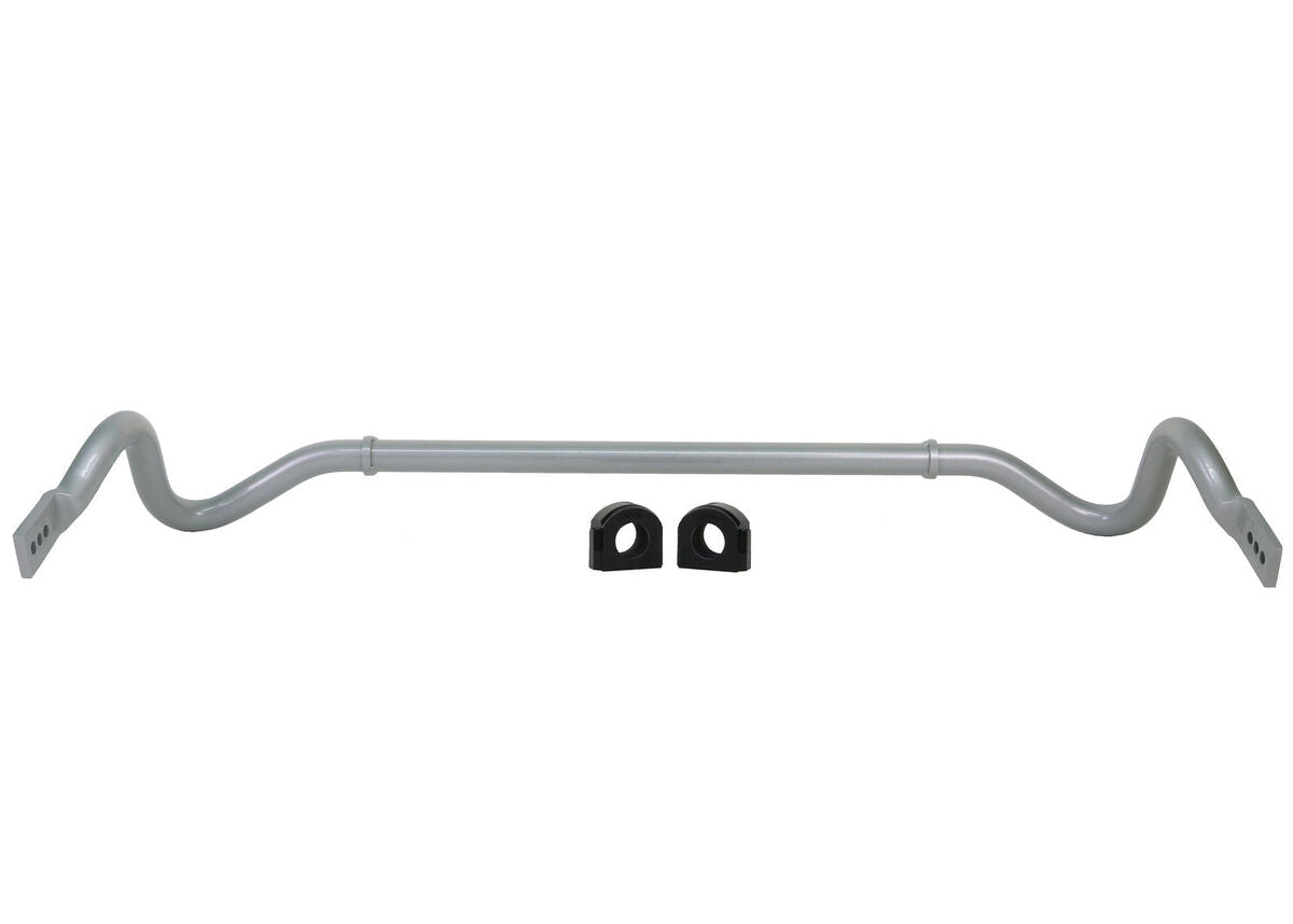 BBF44Z Whiteline Front Sway Bar - 30mm 3 Point Adjustable to Suit BMW M2, M3 and M4 F80 Series | Genuine Whiteline Sway Bar - photo 3 of 5