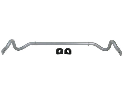 BBF44Z Whiteline Front Sway Bar - 30mm 3 Point Adjustable to Suit BMW M2, M3 and M4 F80 Series | Genuine Whiteline Sway Bar - photo 3 of 5