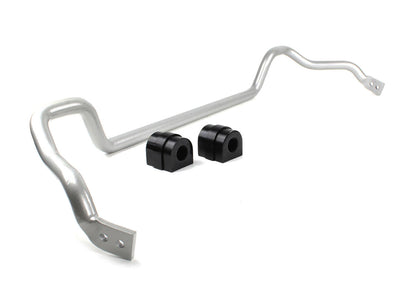 BBF45Z Whiteline Front Sway Bar - 27mm 2 Point Adjustable to Suit BMW 3 Series E46 | Genuine Whiteline Sway Bar
