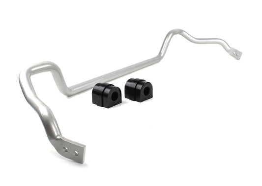 BBF45Z Whiteline Front Sway Bar - 27mm 2 Point Adjustable to Suit BMW 3 Series E46 | Genuine Whiteline Sway Bar