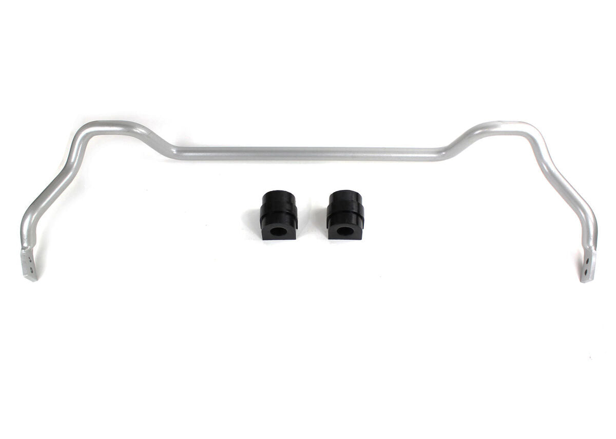 BBF45Z Whiteline Front Sway Bar - 27mm 2 Point Adjustable to Suit BMW 3 Series E46 | Genuine Whiteline Sway Bar - photo 3 of 5