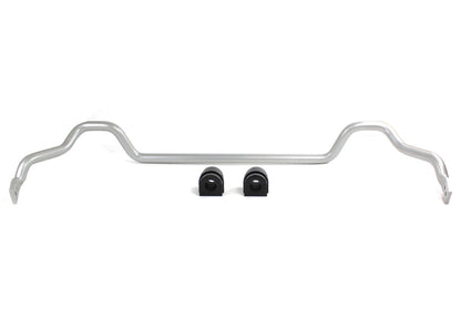 BBF45Z Whiteline Front Sway Bar - 27mm 2 Point Adjustable to Suit BMW 3 Series E46 | Genuine Whiteline Sway Bar - photo 4 of 5