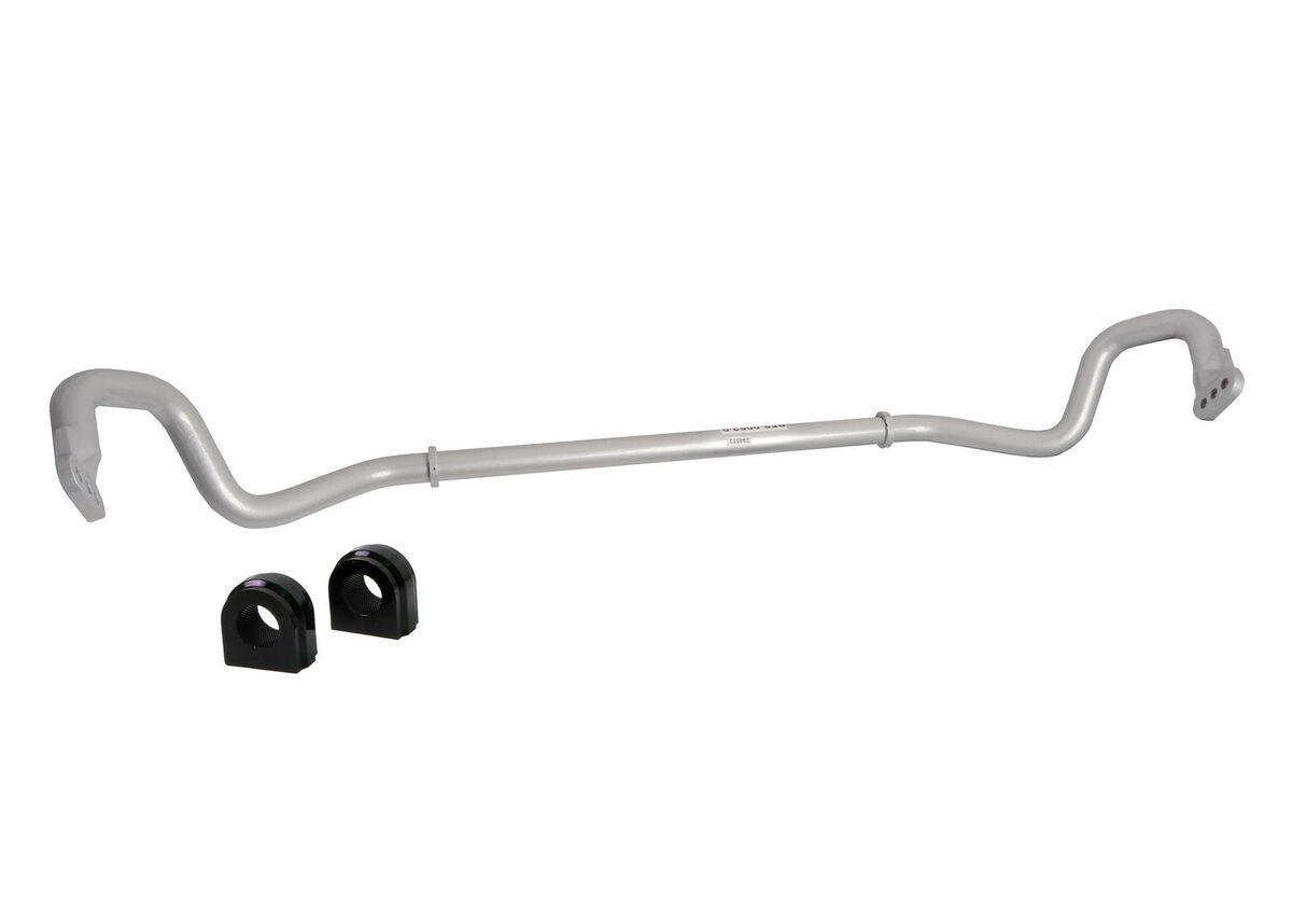 BBF46 Whiteline Front Sway Bar - 30mm Non Adjustable to Suit BMW M3 E90 | Genuine Whiteline Sway Bar