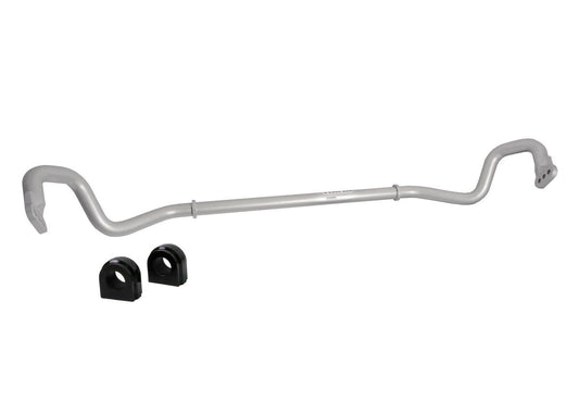 BBF46 Whiteline Front Sway Bar - 30mm Non Adjustable to Suit BMW M3 E90 | Genuine Whiteline Sway Bar