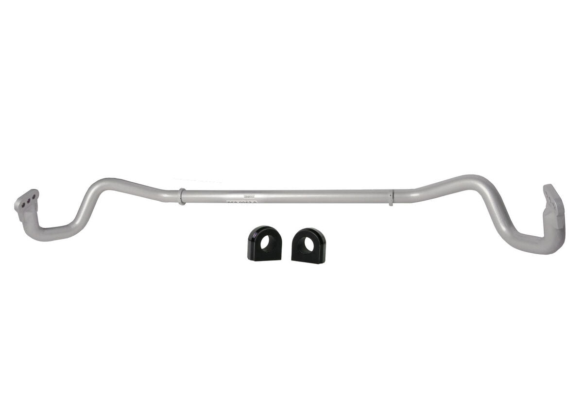 BBF46 Whiteline Front Sway Bar - 30mm Non Adjustable to Suit BMW M3 E90 | Genuine Whiteline Sway Bar - photo 4 of 5