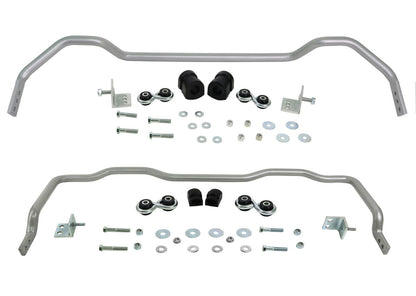 BBK001 Whiteline Front and Rear Sway Bar - Vehicle Kit to Suit BMW 3 Series E36 | Genuine Whiteline Sway Bar - photo 3 of 4