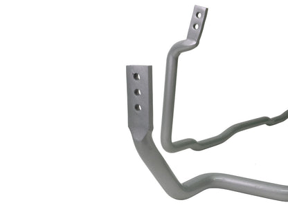 BBK001 Whiteline Front and Rear Sway Bar - Vehicle Kit to Suit BMW 3 Series E36 | Genuine Whiteline Sway Bar - photo 4 of 4