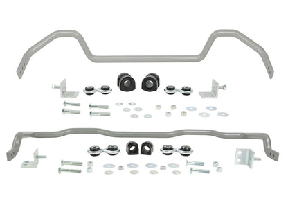 BBK001 Whiteline Front and Rear Sway Bar - Vehicle Kit to Suit BMW 3 Series E36 | Genuine Whiteline Sway Bar - photo 2 of 4
