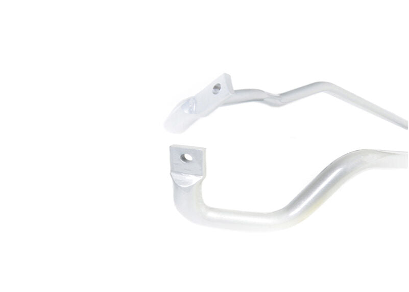 BBK004 Whiteline Front and Rear Sway Bar - Vehicle Kit to Suit BMW 1 Series E80, 3 Series E90 | Genuine Whiteline Sway Bar - photo 4 of 4